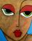 Art: Misunderstood by Artist Thomas C. Fedro