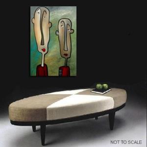 Detail Image for art The New Gothic