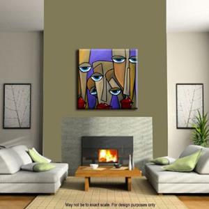 Detail Image for art Pleasantville