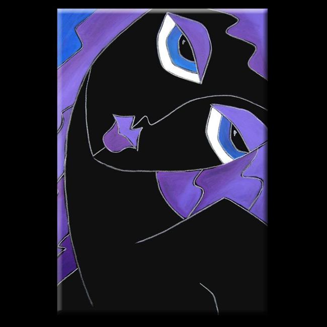 Art: Invitation by Artist Thomas C. Fedro