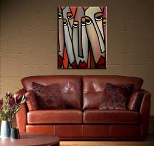 Detail Image for art The New Guys