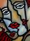 Art: Premium Blend by Artist Thomas C. Fedro