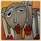 Art: Issues by Artist Thomas C. Fedro