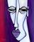 Art: Bipolar - Faces 311 by Artist Thomas C. Fedro