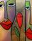 Art: Know Your Thoughts by Artist Thomas C. Fedro