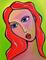 Art: Love Always by Artist Thomas C. Fedro