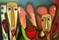 Art: Faces 158 by Artist Thomas C. Fedro