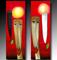 Art: Faces 240 by Artist Thomas C. Fedro