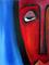 Art: faces 246 by Artist Thomas C. Fedro