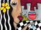 Art: Livin Large - Faces 357 by Artist Thomas C. Fedro