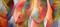 Art: Fourth One's A Charm - Faces 361  by Artist Thomas C. Fedro