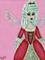 Art: Queen of Hearts Fairy by Artist Bronwen Skye