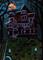 Art: Haunted Mansion by Artist Bronwen Skye