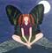 Art: Eve by Artist Sandi Gayle Stefkovich