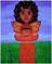 Art: Transformed by Artist Shirley Inocent