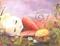 Art: Fairy Dreams - Pink by Artist Cynthia Schmidt