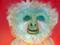 Art: Monkey See by Artist Richard Holland