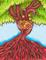 Art: Yggdrasil by Artist Erika 