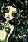Art: Mermaid Fantasia by Artist Elaina Wagner