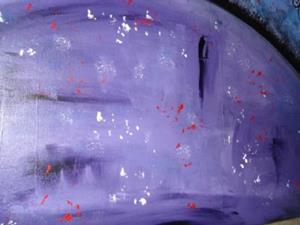 Detail Image for art A Place To Leave My Sorrow
