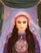 Art: Fortune Teller    by Artist Cynthia Schmidt