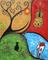 Art: A Few Of My Favorite Things by Artist Juli Cady Ryan