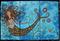 Art: Mystical Sea by Artist Juli Cady Ryan