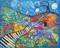 Art: Walking Through My Imagination by Artist Juli Cady Ryan