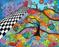 Art: Hope's On The Other Side by Artist Juli Cady Ryan