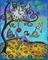 Art: Time Does Fly by Artist Juli Cady Ryan