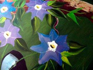 Detail Image for art Jungle Watchers 3