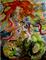 Art: Mermaid-sold by Artist Delilah Smith