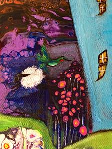 Detail Image for art Shine