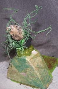 Detail Image for art Green Dream