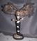 Art: Feathered Fantasy SOLD by Artist Nancy Denommee   