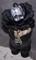 Art: Tarnished Soul by Artist Nancy Denommee   