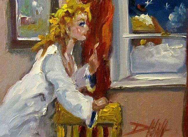 Art: 005.JPG by Artist Delilah Smith