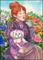 Art: For Lanie by Artist Erika Nelson