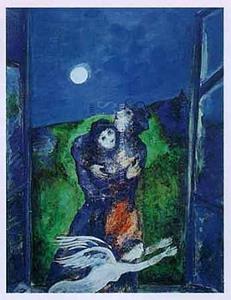 Detail Image for art Heavenly Embrace