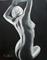 Art: NUDE - sold by Artist Ulrike 'Ricky' Martin