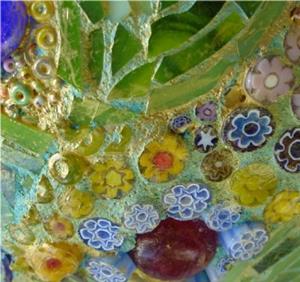 Detail Image for art Garden Ball