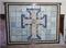 Art: David's Crucifix by Artist Dorothy Edwards