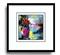 Art: Floral 2 by Artist Kathy Morton Stanion