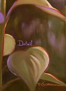 Detail Image for art Let Your Light Shine ~ Sunflower ~ Sold