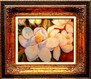 Detail Image for art MAGNOLIA 12