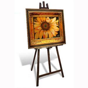 Detail Image for art Sunflower Sunset