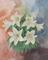Art: Easters Flower by Artist Carol Thompson