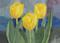 Art: Sweet Harmony by Artist Carol Thompson
