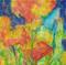 Art: Watercolor Floral - sold by Artist Ulrike 'Ricky' Martin