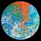 Art: Planet 6 by Artist Ulrike 'Ricky' Martin
